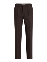 Born with Appetite Carlo Pants 2004 Dark brown