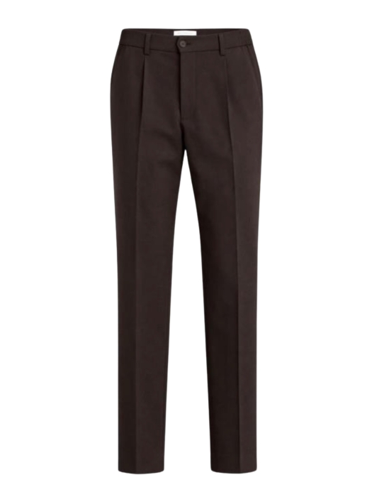 Born with Appetite Carlo Pants 2004 Dark brown