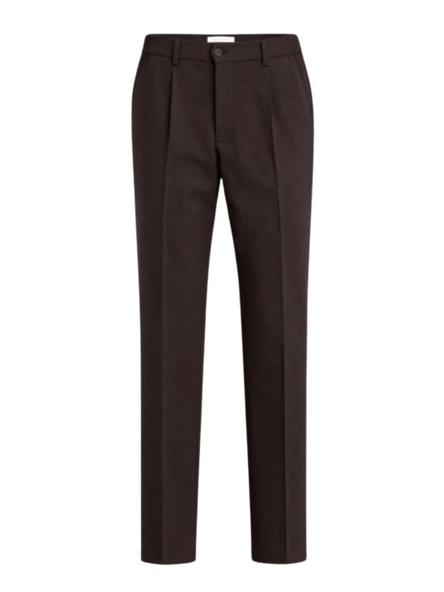 Born with Appetite Carlo Pants 2004 Dark brown