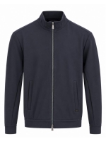 Born with Appetite Wren Shirtjacket 4001 Navy