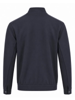 Born with Appetite Wren Shirtjacket 4001 Navy