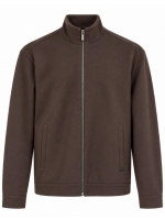 Born with Appetite Wren Shirtjacket 2004 Dark brown