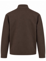 Born with Appetite Wren Shirtjacket 2004 Dark brown