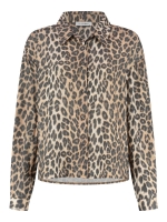 In Shape Blouse Cecile 2500 Sand