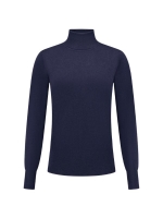 In Shape Pullover Ocean 4001 Navy