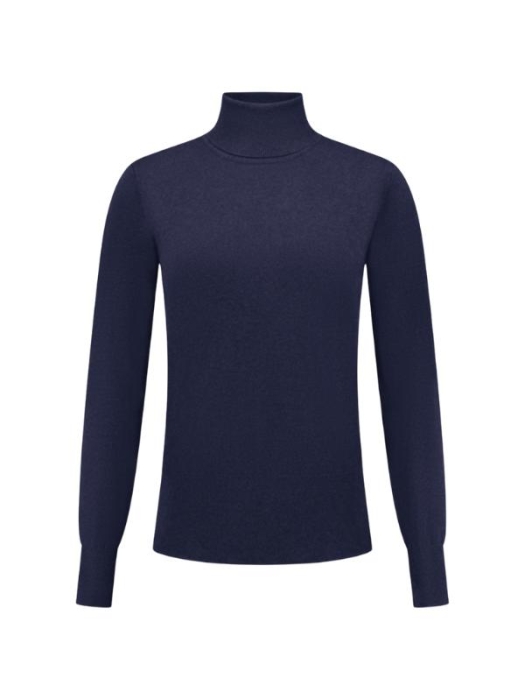 In Shape Pullover Ocean 4001 Navy