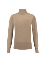 In Shape Pullover Ocean 211 Brown melee