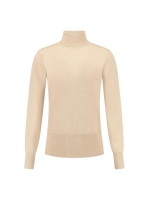 In Shape Pullover Ocean 2505 Sand melee