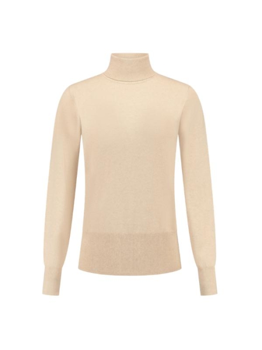 In Shape Pullover Ocean 2505 Sand melee