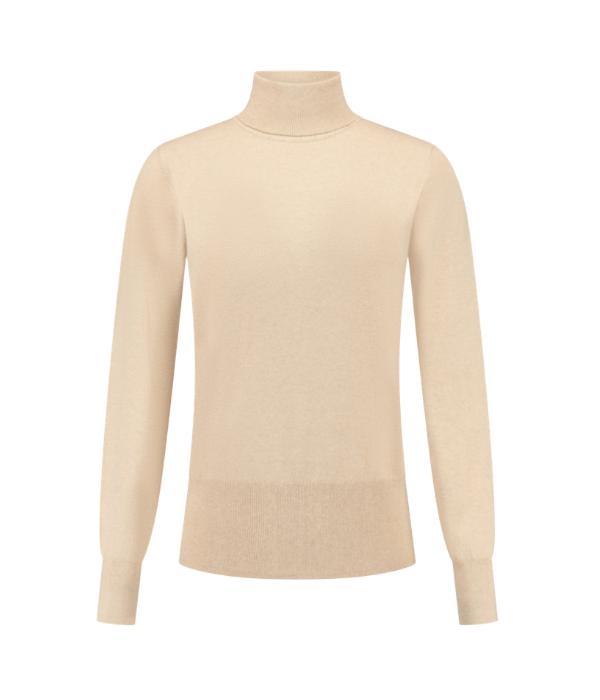 In Shape Pullover Ocean 2505 Sand melee