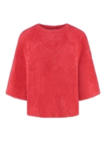 In Shape Pullover Ilza 6006 Red