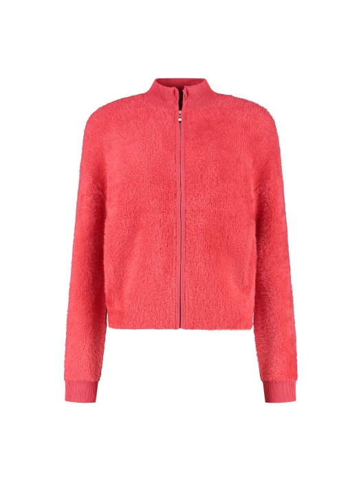 In Shape Cardigan Ilvy 6006 Red