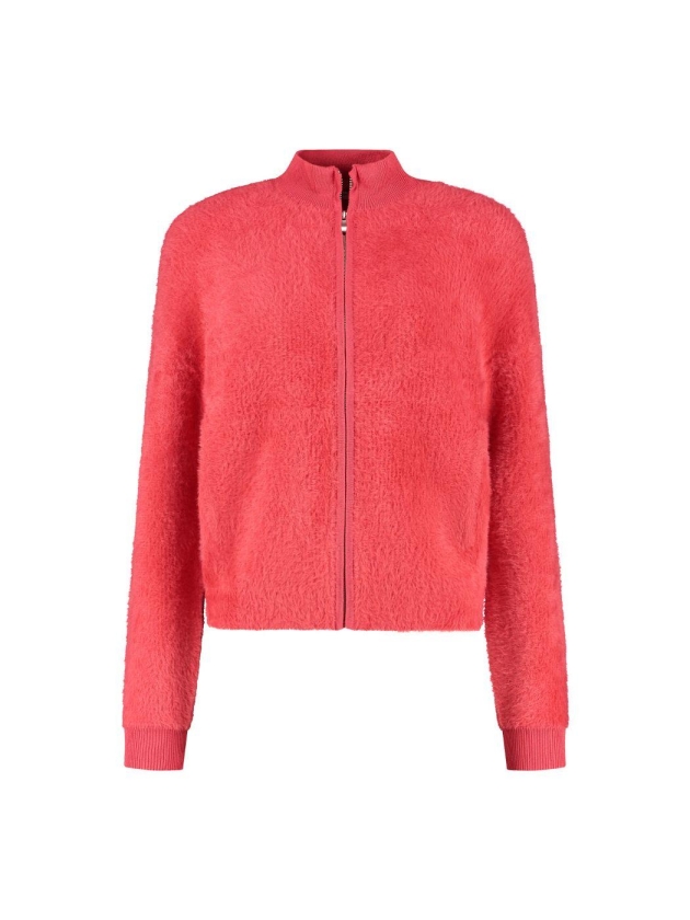 In Shape Cardigan Ilvy 6006 Red