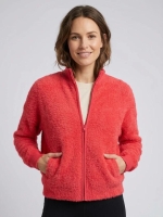 In Shape Cardigan Ilvy 6006 Red