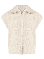 In Shape Cardigan Ishi 2505 Sand melee