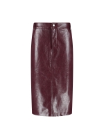 In Shape Skirt Lexie 6003 Burgundy