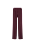 In Shape Trousers Jules 6003 Burgundy