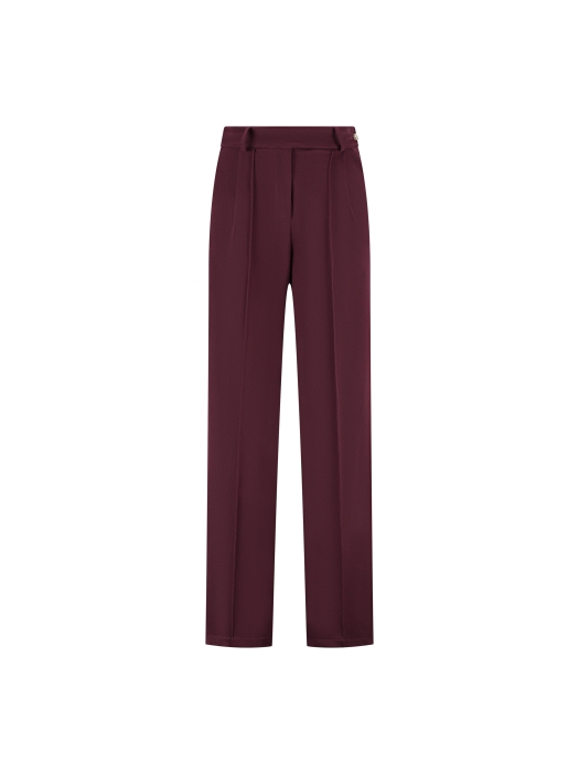 In Shape Trousers Jules 6003 Burgundy