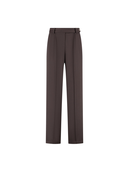 In Shape Trousers Jules 2001 Brown