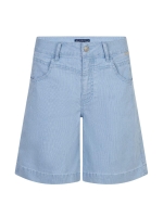 Red Button Kate short 366 Bleachblue