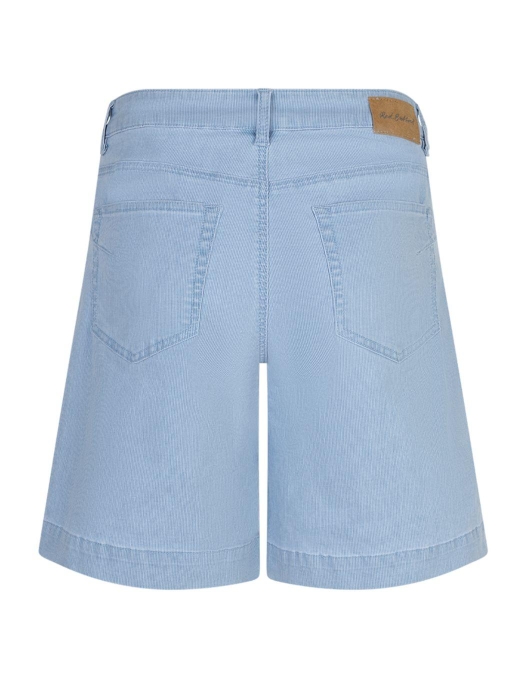 Red Button Kate short 366 Bleachblue