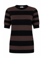 Zoso Brigitte 0975-000 espresso-black