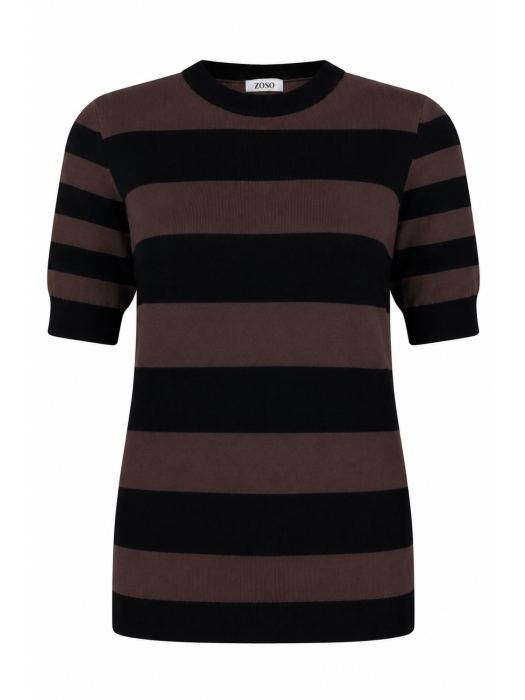 Zoso Brigitte 0975-000 espresso-black