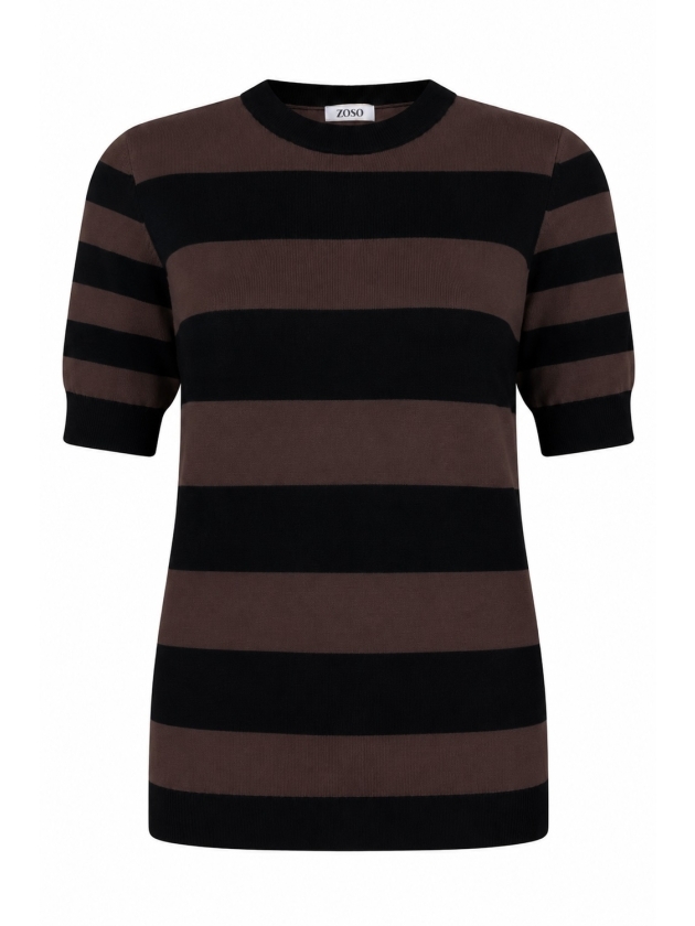 Zoso Brigitte 0975-000 espresso-black