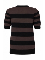 Zoso Brigitte 0975-000 espresso-black