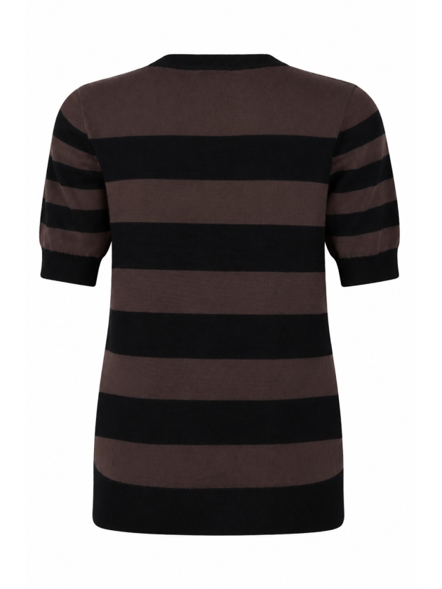 Zoso Brigitte 0975-000 espresso-black