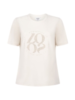Zoso Britt 1200 ivory