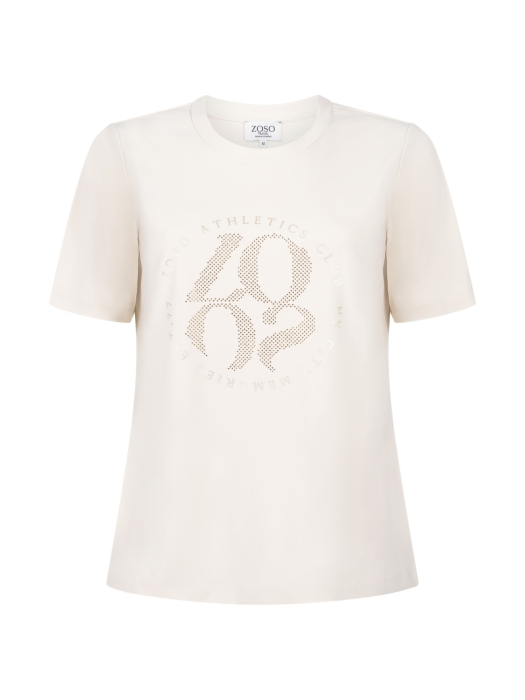 Zoso Britt 1200 ivory