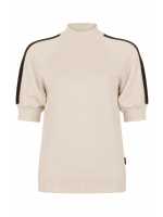 Zoso Fenna 1200-0975 ivory-espresso