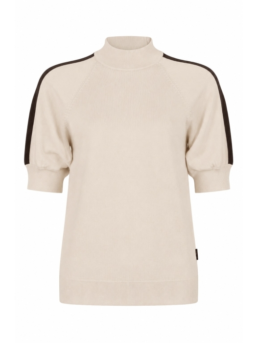Zoso Fenna 1200-0975 ivory-espresso