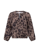 Zoso Maite 0975-000 espresso-black