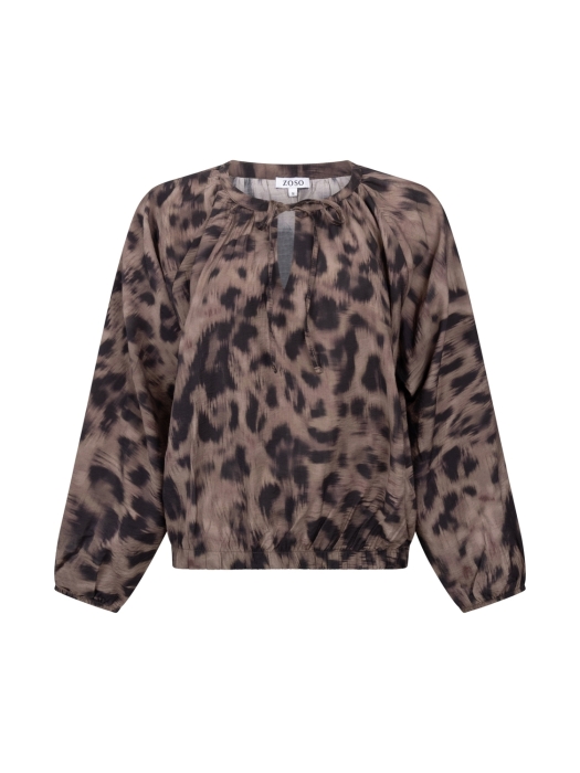 Zoso Maite 0975-000 espresso-black