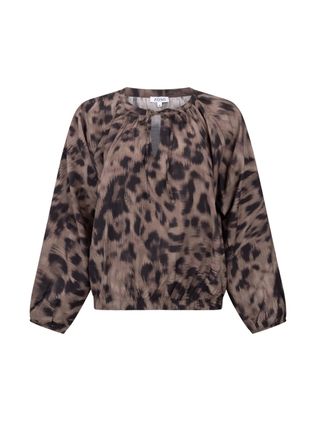 Zoso Maite 0975-000 espresso-black