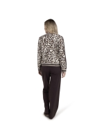 Zoso Nicoline 0000-0975 black-espresso