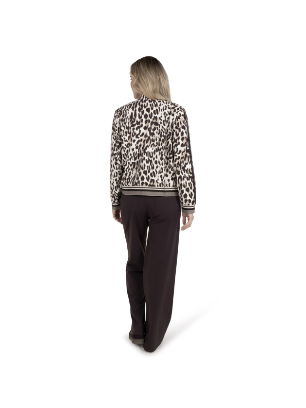 Zoso Nicoline 0000-0975 black-espresso