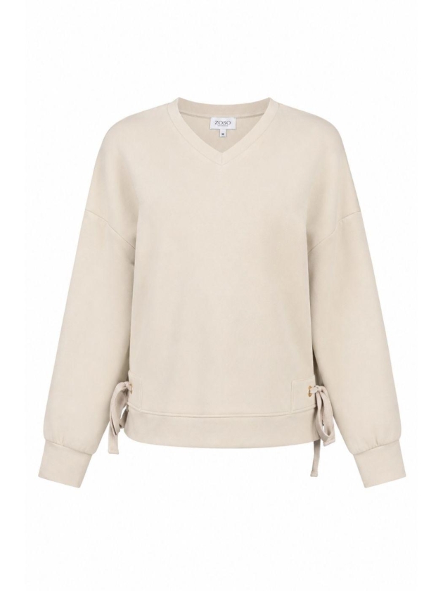 Zoso Romee 1200 ivory