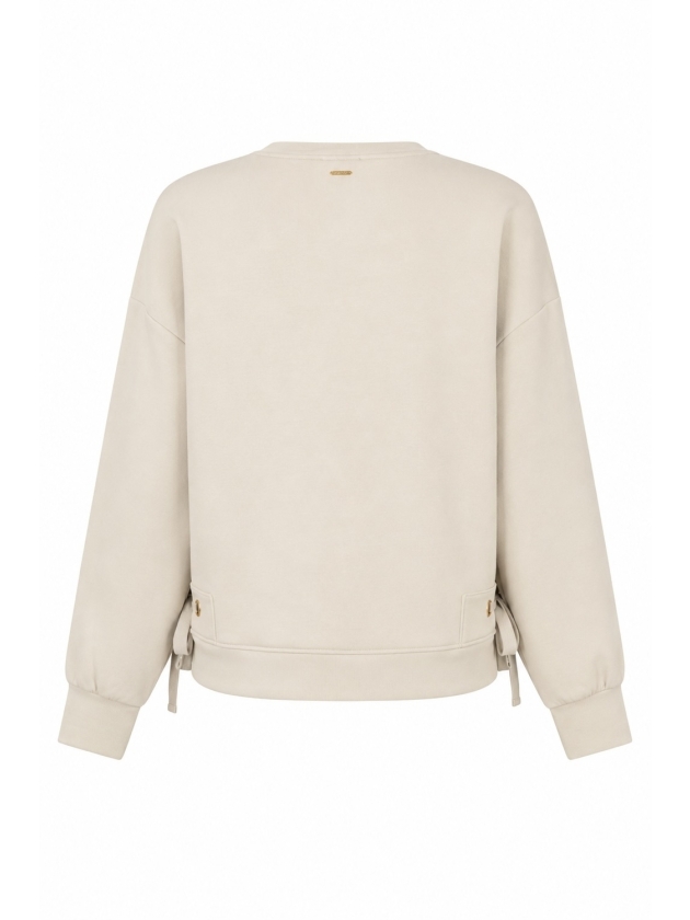 Zoso Romee 1200 ivory