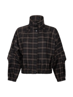 Zoso Thirza 0975-000 espresso-black