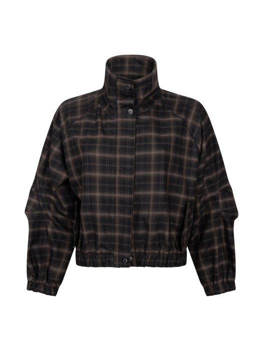 Zoso Thirza 0975-000 espresso-black