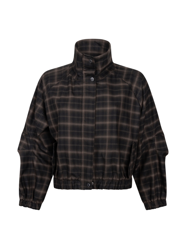 Zoso Thirza 0975-000 espresso-black