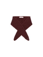 Studio Anneloes Sophia scarf 8600 chestnut