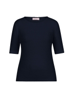 Studio Anneloes Felica pullover 6900 dark blue