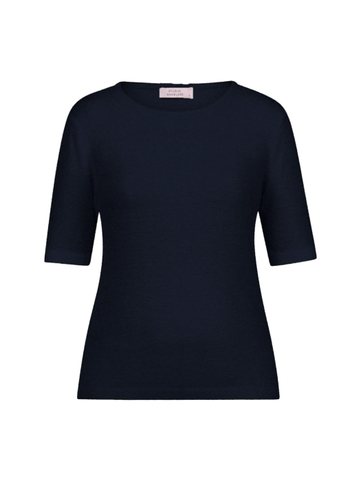 Studio Anneloes Felica pullover 6900 dark blue