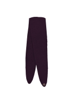 Studio Anneloes Sophia scarf 4800 aubergine
