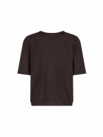 Studio Anneloes Felica pullover 8700 espresso