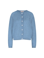 Studio Anneloes Bibi cardigan 6000 sky blue